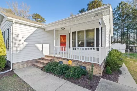 88 E Boxley Dr, Wendell, NC 27591 photo 3