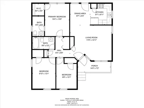 88 E Boxley Dr, Wendell, NC 27591 photo 23