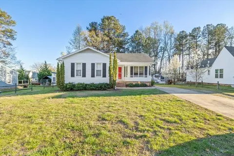 88 E Boxley Dr, Wendell, NC 27591 photo 2