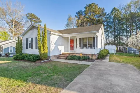 88 E Boxley Dr, Wendell, NC 27591 photo 1