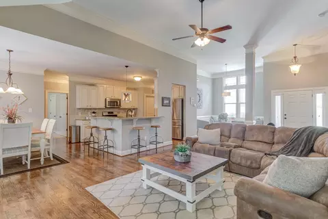 520 Fieldtrial Cir, Garner, NC 27529 photo 10