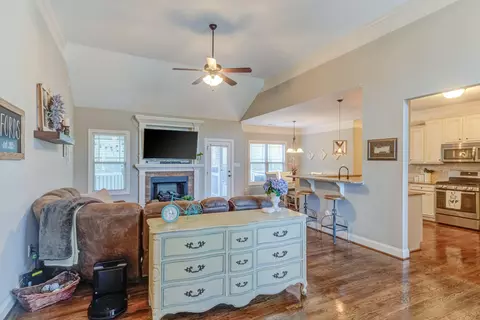 520 Fieldtrial Cir, Garner, NC 27529 photo 5