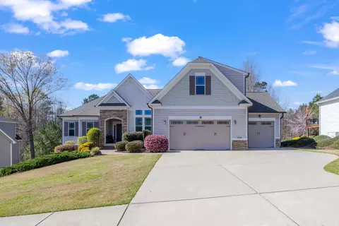 520 Fieldtrial Cir, Garner, NC 27529 photo 1