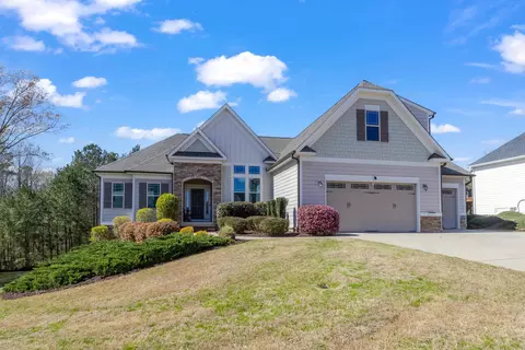 520 Fieldtrial Cir, Garner, NC 27529 photo 2