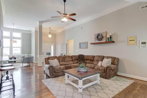 520 Fieldtrial Cir, Garner, NC 27529 photo 9