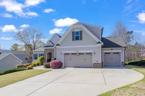 520 Fieldtrial Cir, Garner, NC 27529 photo 3