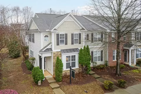 3018 Parkersburg St, Raleigh, NC 27616