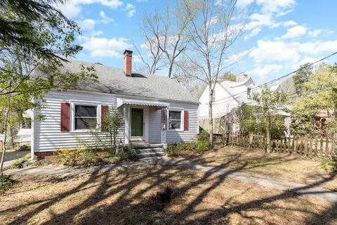 1406 Vickers Ave, Durham, NC 27707 photo 3