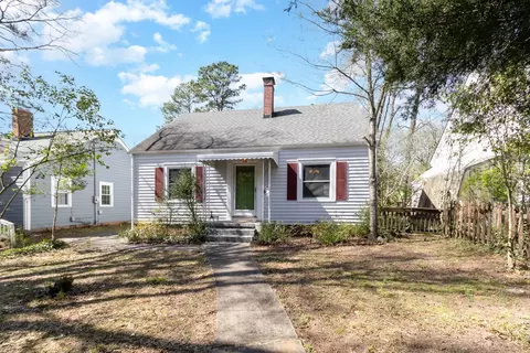 1406 Vickers Ave, Durham, NC 27707 photo 2