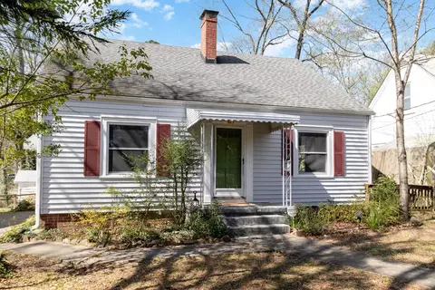 1406 Vickers Ave, Durham, NC 27707 photo 4