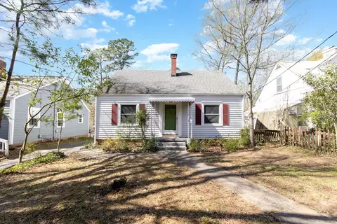 1406 Vickers Ave, Durham, NC 27707 photo 1