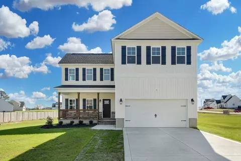 32 Trapper Pl, Benson, NC 27504 photo 2