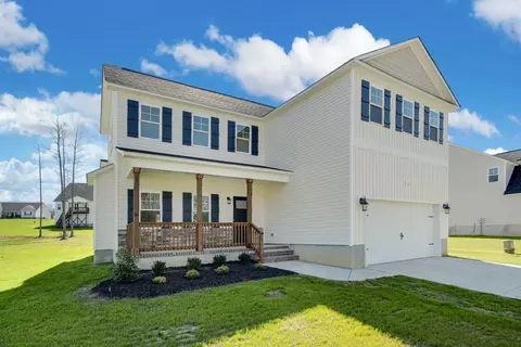 32 Trapper Pl, Benson, NC 27504 photo 1