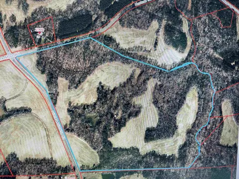 tbd 2 Frank Whitfield Rd, Hurdle Mills, NC 27541