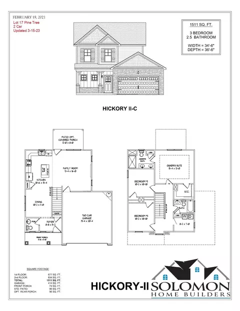 298 Red River Dr, Selma, NC 27576 photo 13