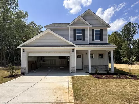 298 Red River Dr, Selma, NC 27576 photo 1