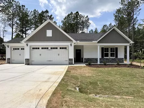 21 Cold Creek Ct, Selma, NC 27576