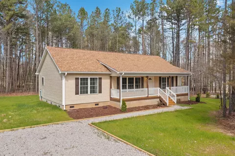 4723 Thomas, Henderson, NC 27537