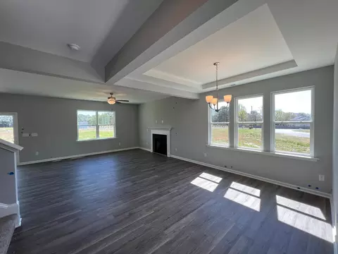 64 Wolf Ridge Ct, Willow Spring, NC 27592 photo 4