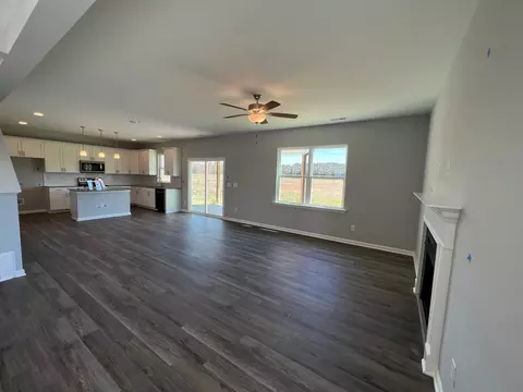 64 Wolf Ridge Ct, Willow Spring, NC 27592 photo 5