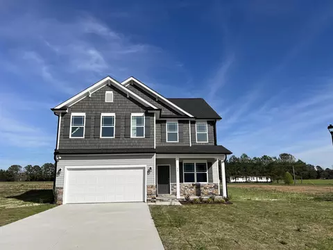 64 Wolf Ridge Ct, Willow Spring, NC 27592 photo 1