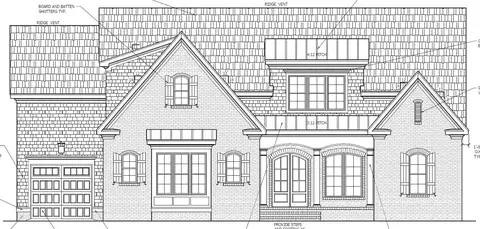 1105 Pinemeadow Dr, Durham, NC 27705
