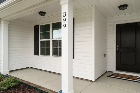 399 Kotata Ave, Bunnlevel, NC 28323 photo 3