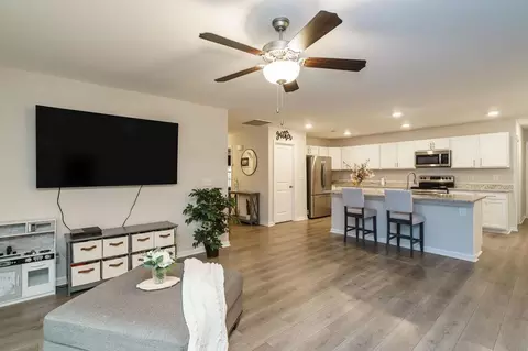 399 Kotata Ave, Bunnlevel, NC 28323 photo 7