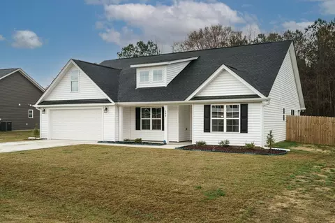 399 Kotata Ave, Bunnlevel, NC 28323 photo 2
