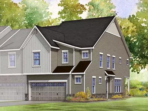 8034 Windthorn Pl, Cary, NC 27519 photo 1