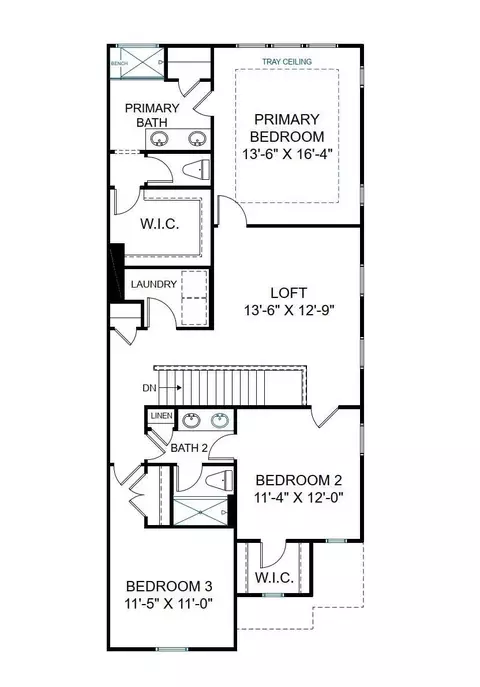 8034 Windthorn Pl, Cary, NC 27519 photo 3