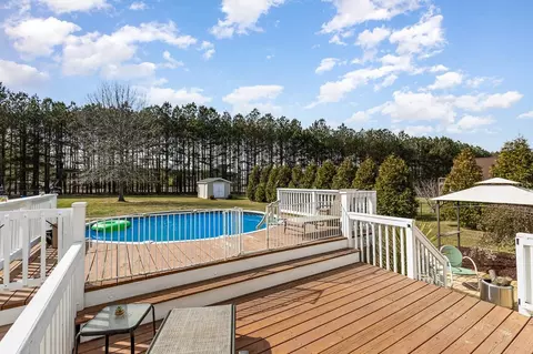 7912 Willow Croft Dr, Willow Spring, NC 27592 photo 23