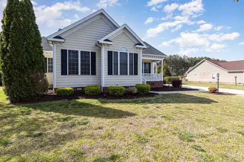 7912 Willow Croft Dr, Willow Spring, NC 27592 photo 3