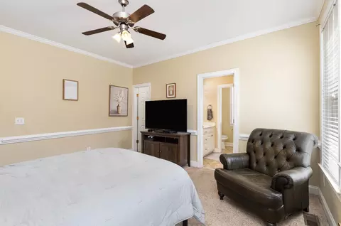 7912 Willow Croft Dr, Willow Spring, NC 27592 photo 19