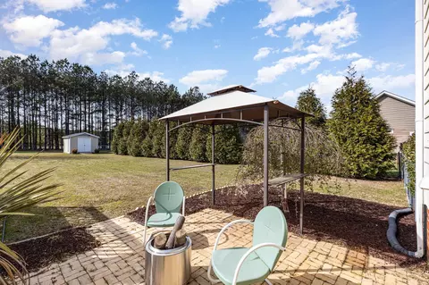 7912 Willow Croft Dr, Willow Spring, NC 27592 photo 21