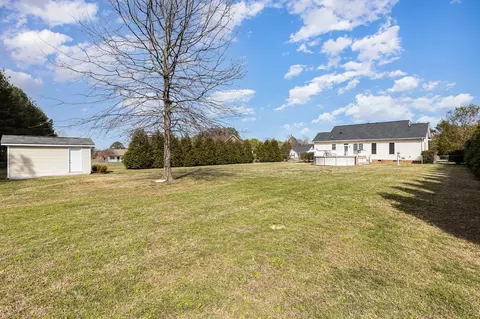 7912 Willow Croft Dr, Willow Spring, NC 27592 photo 28