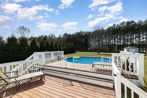 7912 Willow Croft Dr, Willow Spring, NC 27592 photo 22