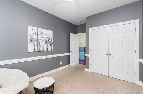 7912 Willow Croft Dr, Willow Spring, NC 27592 photo 15