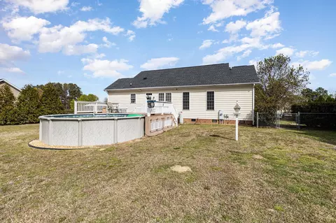 7912 Willow Croft Dr, Willow Spring, NC 27592 photo 26