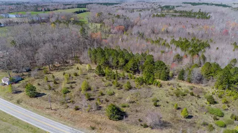 42 79 Acre Surl Mt Tirzah Rd, Timberlake, NC 27583