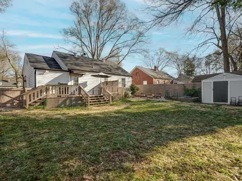 106 Higbee St, Durham, NC 27704 photo 35