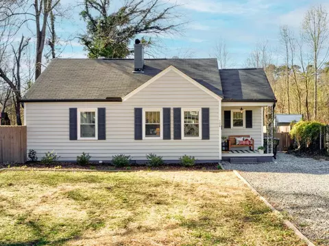 106 Higbee St, Durham, NC 27704 photo 1