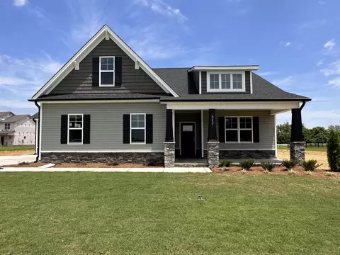 217 Jackson Pond Dr, Smithfield, NC 27577 photo 1