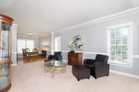 319 Spring Garden Dr, Durham, NC 27713 photo 4