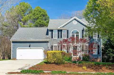 319 Spring Garden Dr, Durham, NC 27713 photo 1