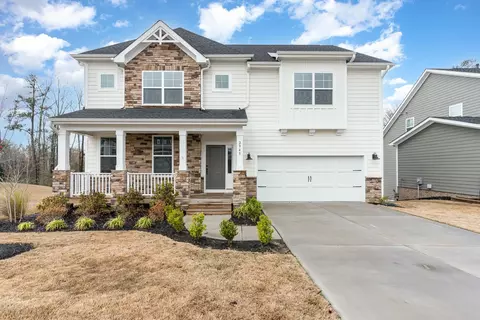 2945 Thurman Dairy Loop, Wake Forest, NC 27587 photo 1
