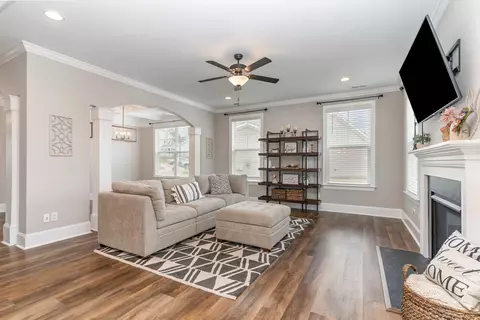 2945 Thurman Dairy Loop, Wake Forest, NC 27587 photo 11