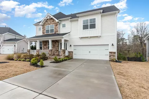 2945 Thurman Dairy Loop, Wake Forest, NC 27587 photo 2