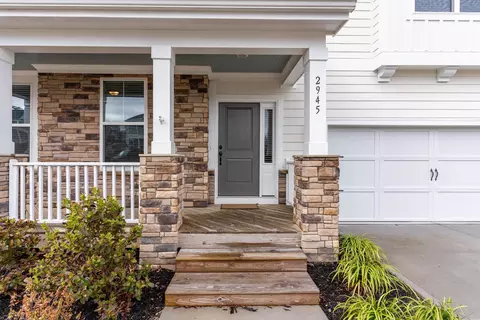 2945 Thurman Dairy Loop, Wake Forest, NC 27587 photo 4