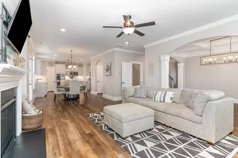 2945 Thurman Dairy Loop, Wake Forest, NC 27587 photo 10